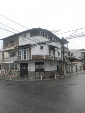 Excelente casa em Cabo frio, bairro Vila Nova
